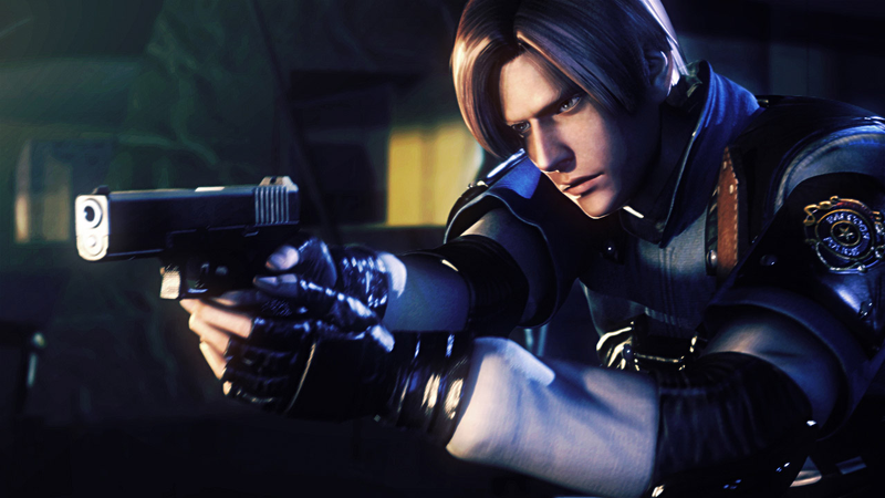 Illustration for article titled Resident Evil: Operation Raccoon City Is A Firefight In Dangerous Darkness